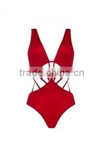 Hottest Sexy High Quality Swimwear Bikini for Mature Women photo-3