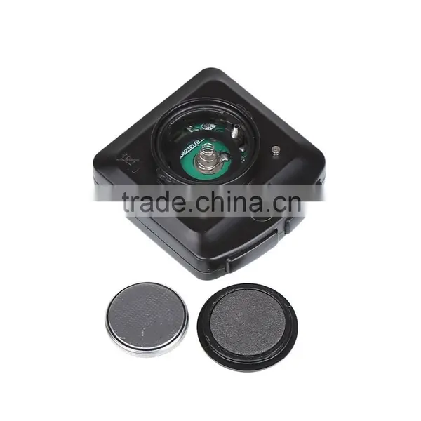Waterproof Cycling Bike Bicycle LCD Cycle Computer Odometer Speedometer photo-3