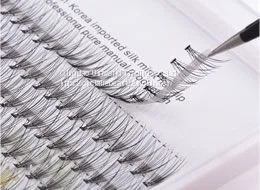 Pre-made Fan Eyelash Extension