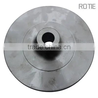 Carbon Steel Plate for 2000w Windmill Wind Power Wind Generator