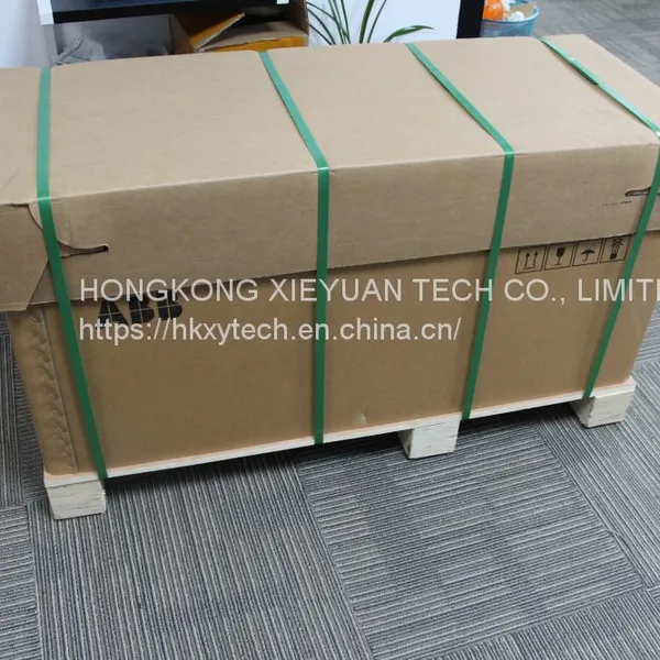 ABB AC Drives ACS55 Series photo-5