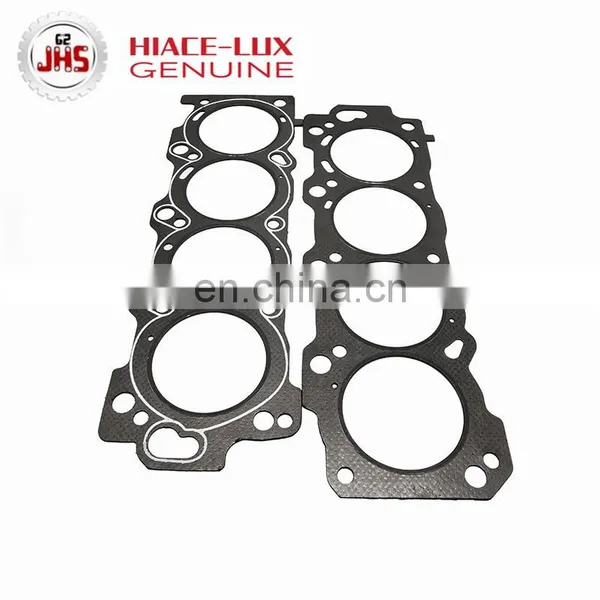 Highest Quality Wholesale Automotive Parts Full Gasket Set OEM 04111-50121 For Land Cruiser UZJ100 photo-3