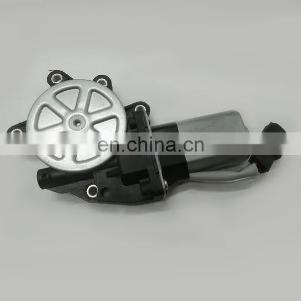 DC MOTOR ASSY-REGULATOR LH 80731-8991A FOR CUBE CUBIC LATIO 2006-2008 photo-2