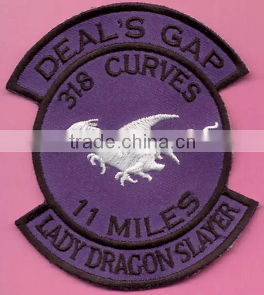 woven badge woven patch custom woven patches