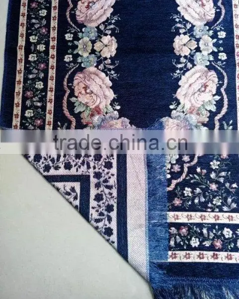 MA004 Fashion New Schnee Muslim Prayer Mat photo-3