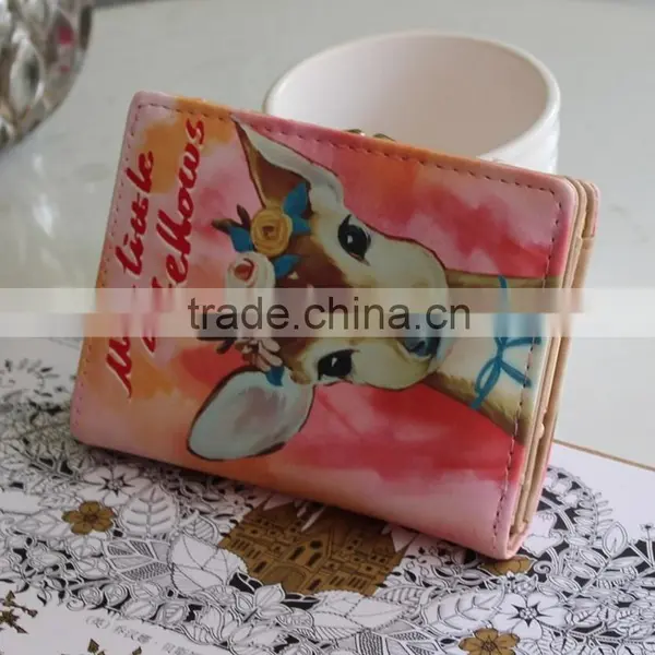 Fashion New Men Wallets Classic Designer Quality Trade Coin Pocket and Card Holders photo-5