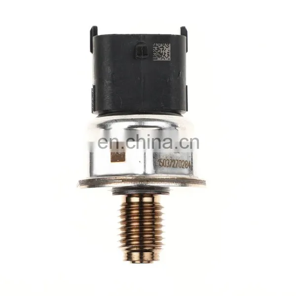 45PP3-5 Selling Fuel Rail High Pressure Sensor For Vauxhall Opel Astra VI J Meriva MK2 photo-5