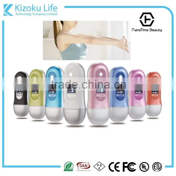 Original Brand Manufacturing Handheld Device Permanent Hair Removal photo-2