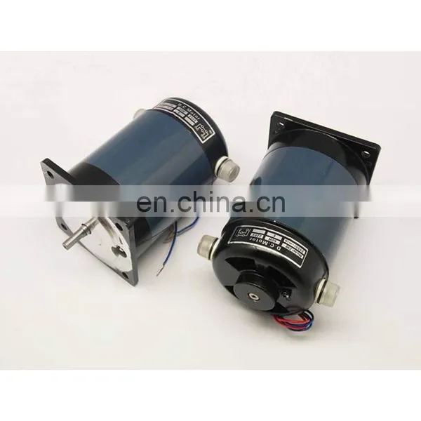 Motor for Continous Band Sealer Sealing Machine