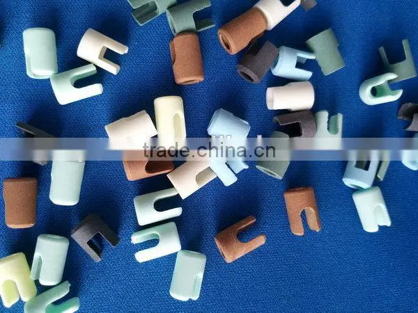 China Best Sell Smelting Alumina Ceramic Crucible photo-6