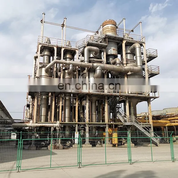 Multifunctional Fruit Vegetable Tomato Paste Production Line Filling Machine photo-4