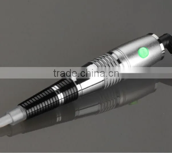 New TKL Digital Permanent Makeup Electric Eyebrow Tattoo Machine photo-6