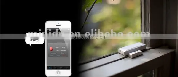 Top Sale of Wireless Wifi IP Camera With Motion Detection Remote Keyfob Night Vision and App Remote Access photo-5