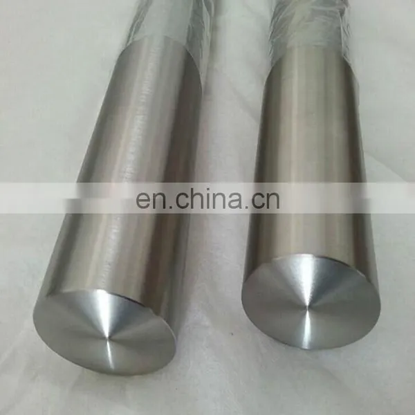 SS 201 304 316 410 430 316l 310s Hot Rolled Black Pickled Bright Glossy Cold Drawn Stainless Steel Round Flat Bar photo-5
