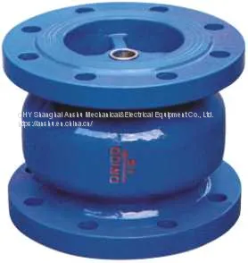 Multifunctional Water Pump Control Valve photo-3