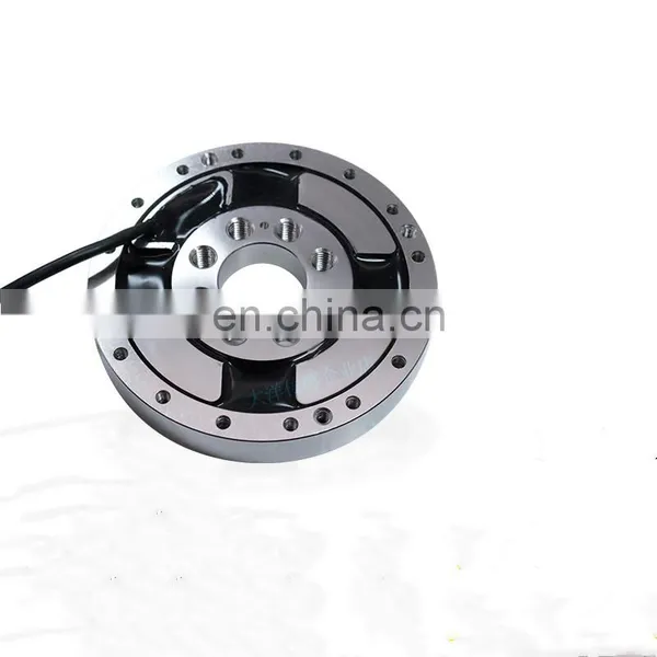 Static Torque Sensor Flange Type Static Torque Manipulator Joint Weighing Force Analysis Tester photo-2