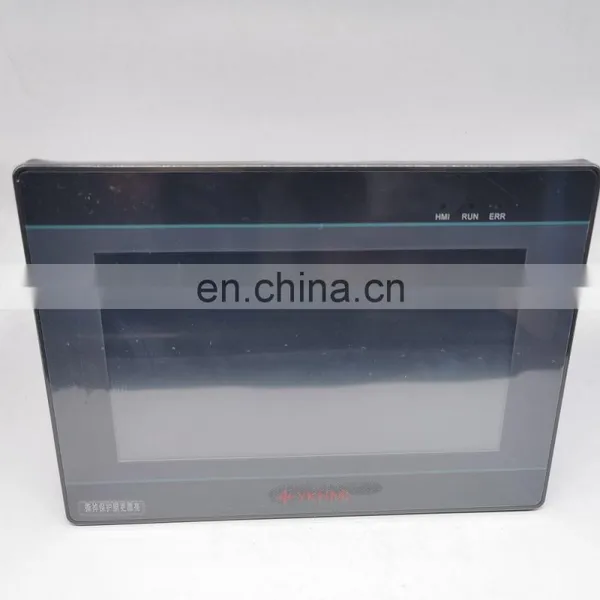 MM-40MR-12MT-700-ES-D-COM3 7'' HMI photo-2