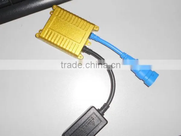 White Color Slim ac Hid Ballast 12v 35w 23kv 15 Month Warranty Hx35-37s photo-6