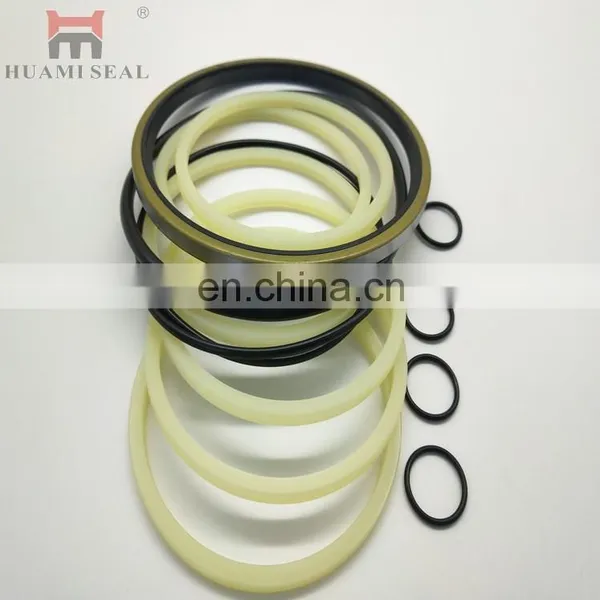 Excavator CENTER JOINT SEAL KIT 9069434 photo-3