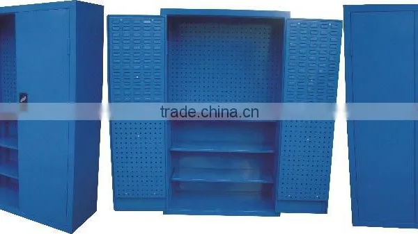 Garage and Industrial Metal Storage Cabinets ,tool Cabinet AX-5708B-1 Quality Choice photo-2