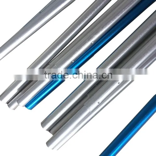 Adjustable Flexible Aluminum Tent Pole of 7001 T6 photo-4
