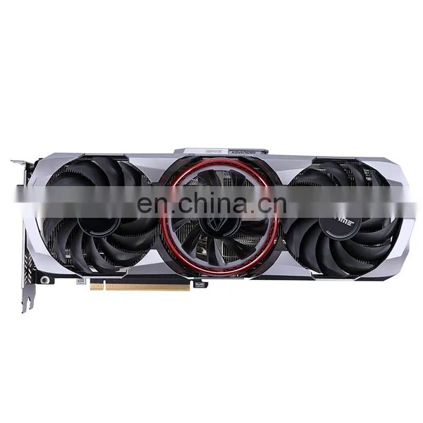 TUF Gaming GeForce RTX 3070 Ti OC Edition Graphics Card for Gaming RTX 3070Ti 8GB GDDR6X GPU in Stock photo-2