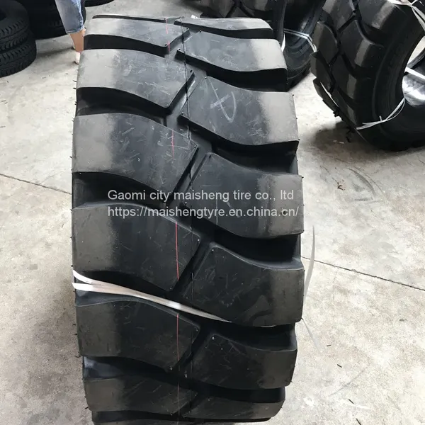 Grader Tyre 15.5/60-18 Engineering Tyre G2 photo-4