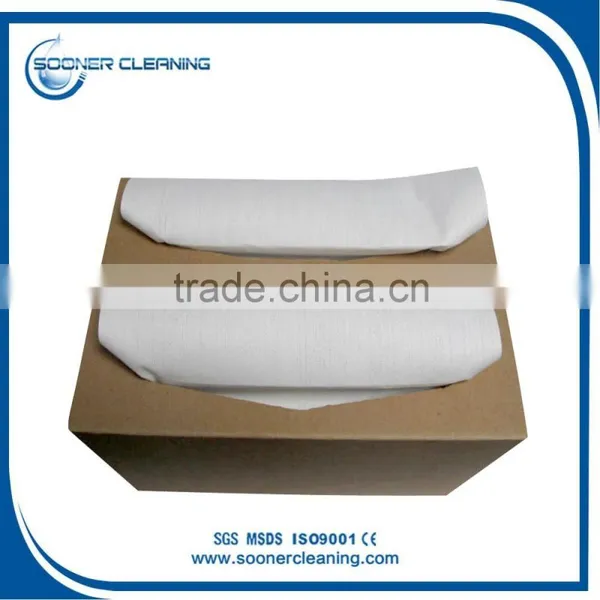 White Multi-purpose Towel photo-6