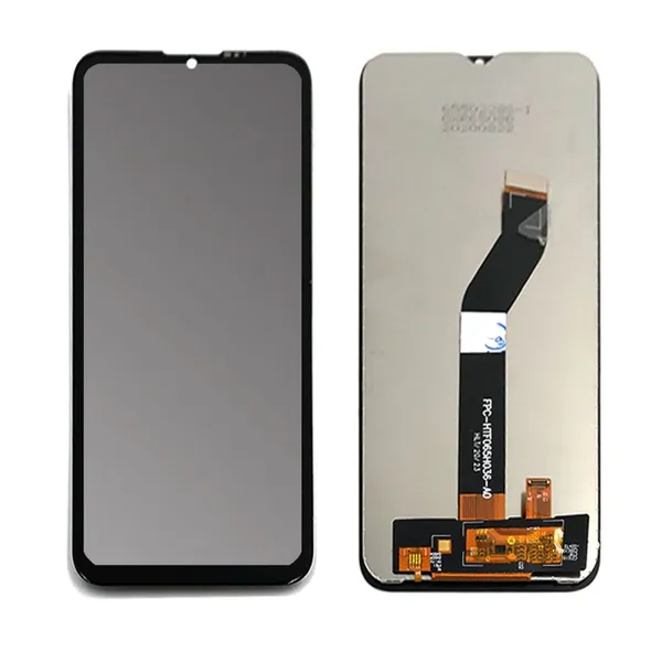 Screen Phone For Motorola Moto G8 Power Lite Touch Screen Lcd Display Cell Phone Spare Parts photo-3