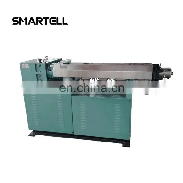 SMARTELL Automatic iv Infusion Set Manufacturing Assembly Machine With Flow Regulator Drip Chamber Spike Needle photo-3