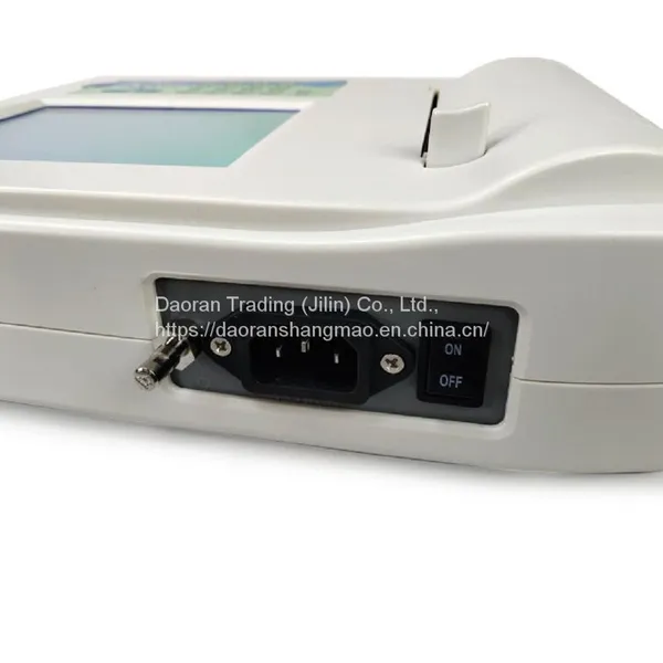 Pulmonary Function Instrument photo-4