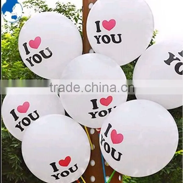 Latex Printed Balloon Custom Logo Printed Balloon photo-4