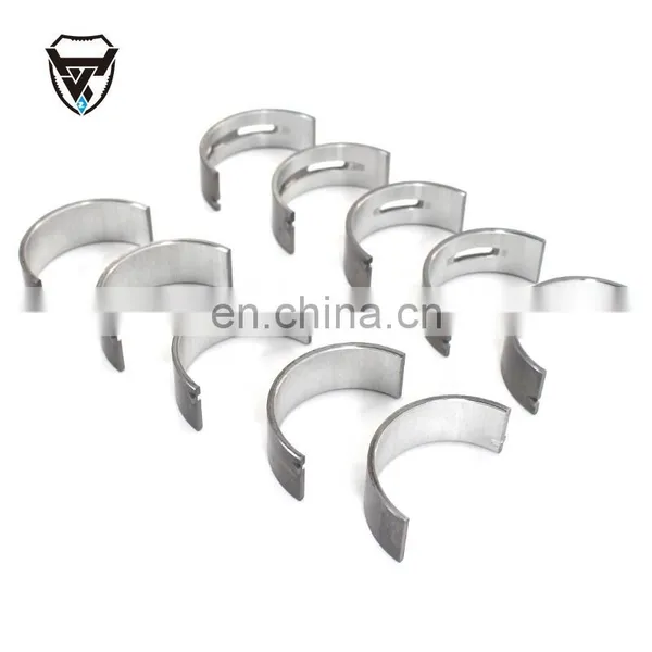 Hot Sale LaCrosse ENVISION Equinox Malibu XL CT6 CT5 XT6 Car Crankshaft Thrust Bearing Repair Kit For Chevrolet Buick 55487314 photo-4