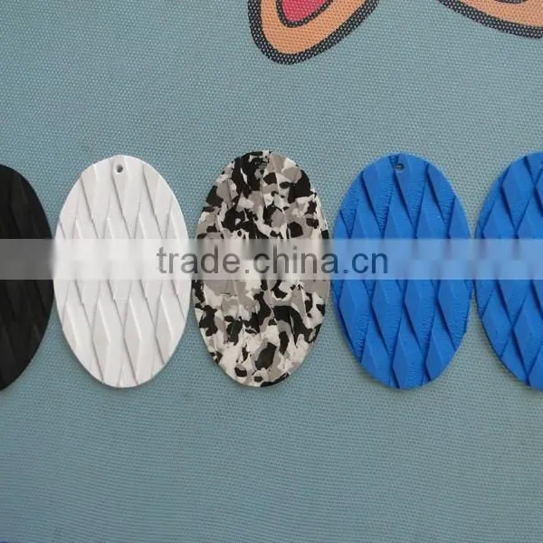 Environmental EVA Foam Deck Pad / SUP Surfboard Deck Pad photo-5