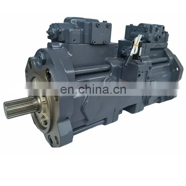 DX225 Hydraulic Pumps for Excavator Parts photo-5