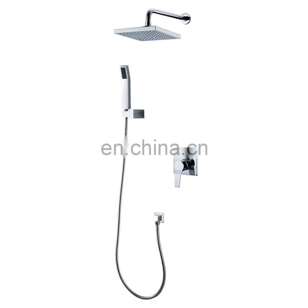 Top Selling High Quality Stylish Design Wholesale Custom China Manufacturer Cheap Shower Mixer