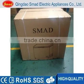 Wholesale Competitive Price Foamed Door Chest Freezer Compressor Chest Freezer photo-4