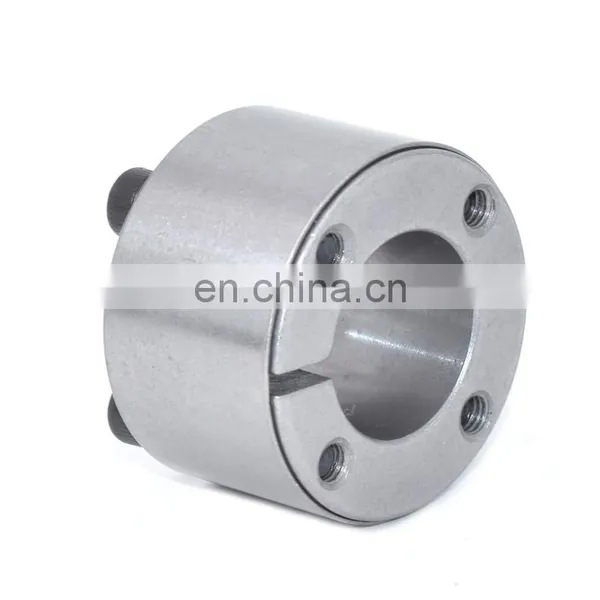 Stainless Steel Keyless Locking Assembly for Saw Double Disc of Short Column Coupling Manufactured in Large Factory photo-2