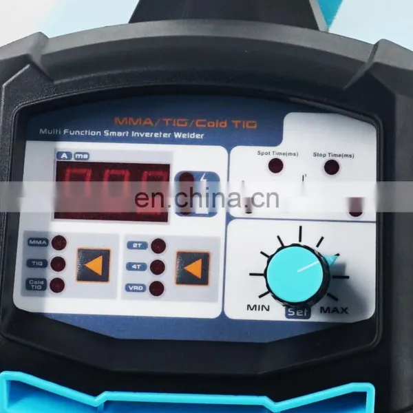 RETOP Cold Welding Machine Precision TIG Cold Welding for the Welder and Factory Tig Stainless Welder photo-4