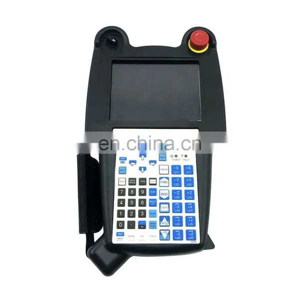 Hot Sale Original Fanuc Robot Teach Pendant A05B-2518-C204#ESW Fanuc Control Panel photo-4