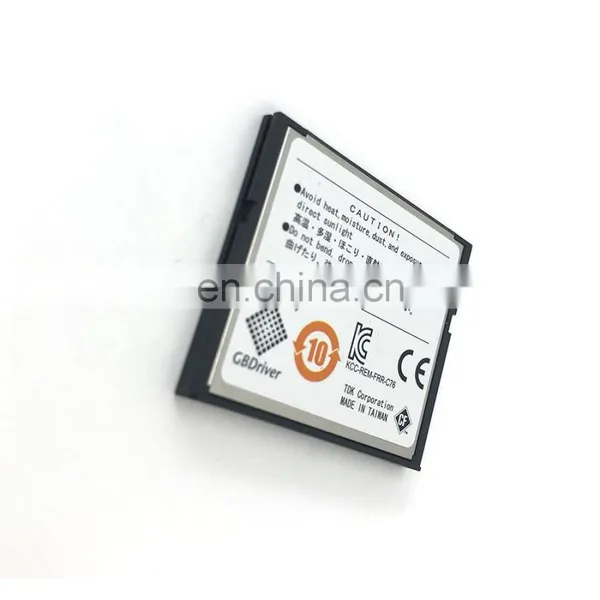 Sample Available A87L-0001-0200#256 Card Fanuc Usb Flash Drive Circuit Board photo-2