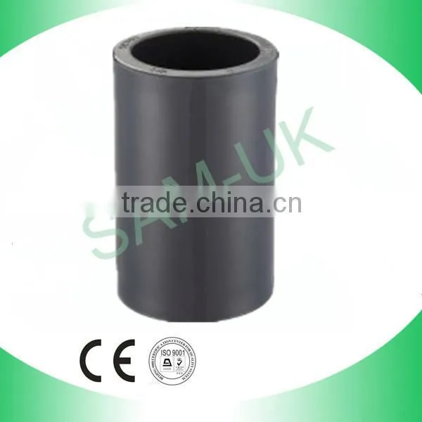 High Quality Pvc Pipe Adapter, Building Materials photo-3