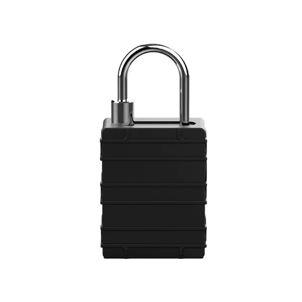G300P Touch Keyboard Password GPS Tracker Padlock Smart Electronic Lock photo-5