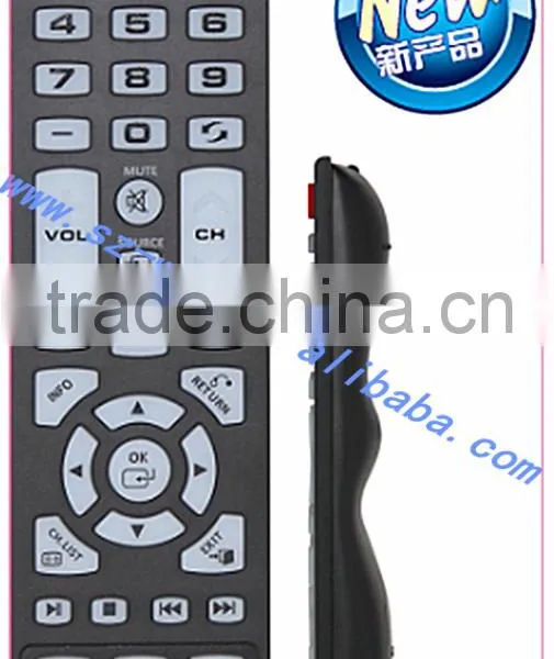 High Quality TV Remote Controller for Turkey Market,Original Quality With Competitive Price