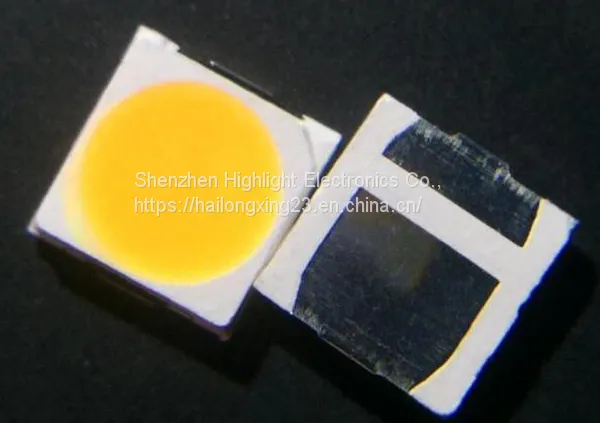 3030 SMD светодиодный чип 1Вт SMD3030 светодиод 3В.