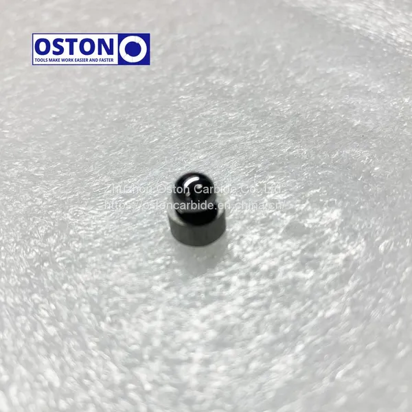 Original Material Tungsten Carbide Inlet Seats for Air-Operated Airless Spray Pumps photo-5