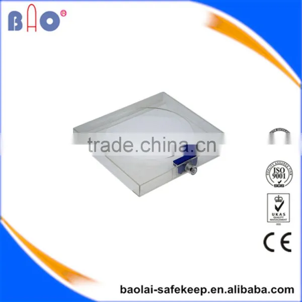 Double Safe CD Safer for Anti Theft