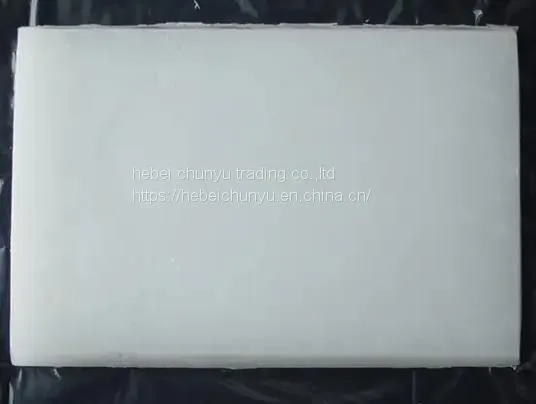 Fully Refined Paraffin Wax