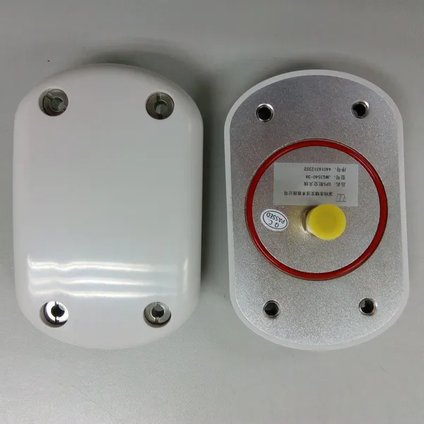 Shenzhen Jinwen Mini GPS Aerial Antenna With High Gain and Good Suppression 85X55X32mm Supports Customization