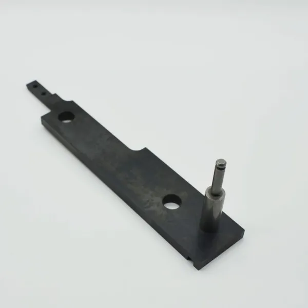 Middle Blade Slide of Stitching Head photo-4